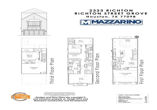 50th image of 2323 Richton St, Houston, TX 77098 | MLS# 95563242