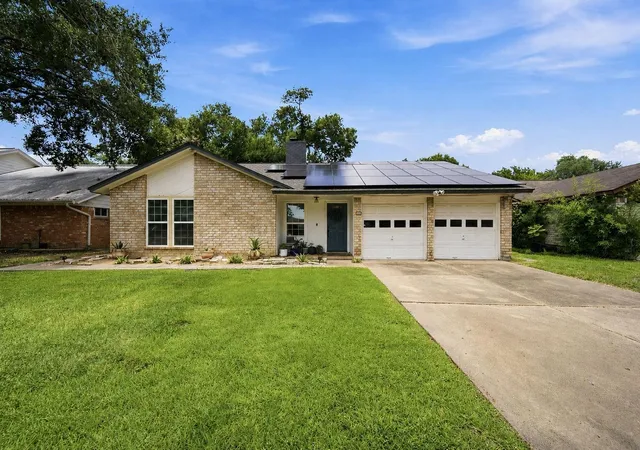 Photo 1 of Single family home for sale at 22518 Elsinore Dr, Katy, TX 77450 | MLS# 6890665 | Listing updated on 2026-07-18