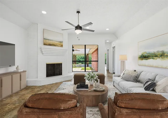 Photo 2 of Single family home for sale at 931 Private Rd 5140, Grapeland, TX 75844 | MLS# 29956081 | Listing updated on 2026-07-31