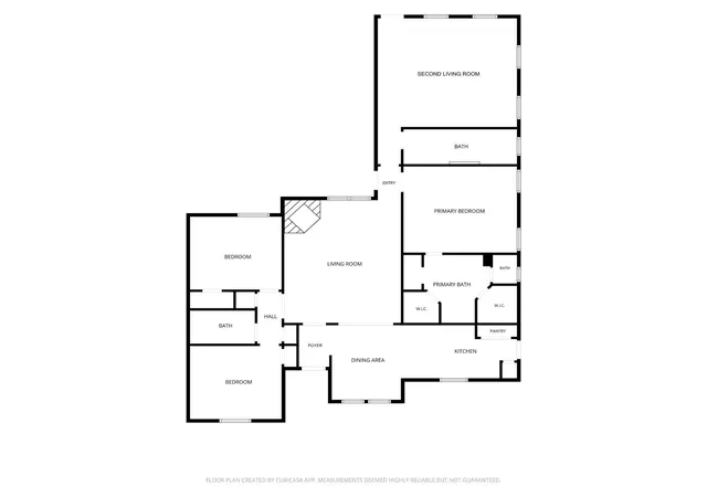 43rd image of 931 Private Road 5140, Grapeland, TX 75844 | MLS# 29956081