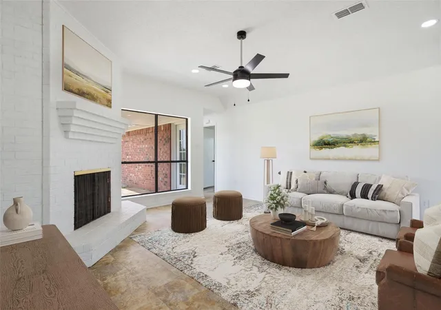 Photo 4 of Single family home for sale at 931 Private Rd 5140, Grapeland, TX 75844 | MLS# 29956081 | Listing updated on 2026-07-31