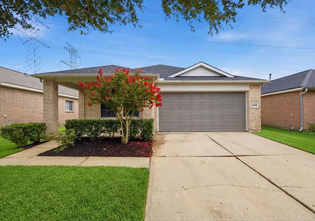 Photo 2 of Sale Pending at 9018 Kerry Prairie Ln, Richmond, TX 77407 | MLS# 79581573 | Listing updated on 2026-09-10