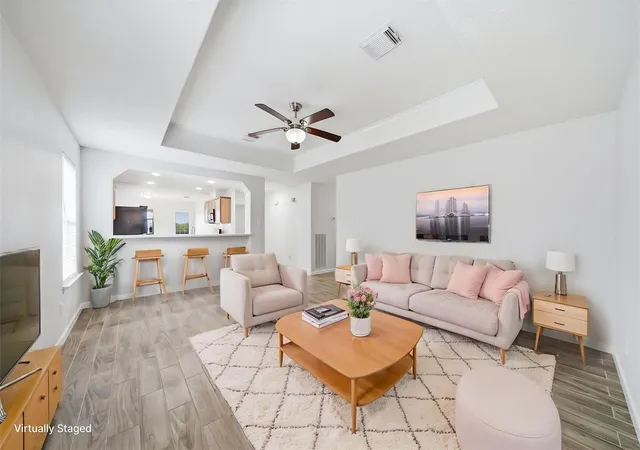 Photo 4 of Sale Pending at 9018 Kerry Prairie Ln, Richmond, TX 77407 | MLS# 79581573 | Listing updated on 2026-09-10