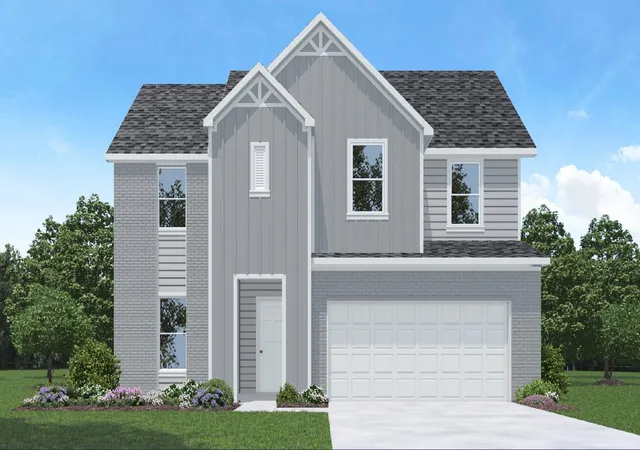 Photo 1 of Single family home for sale at 1009 Eternal Elk Dr, Conroe, TX 77303 | MLS# 37147489 | Listing updated on 2026-08-07
