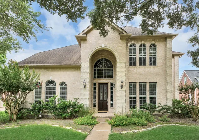 Photo 3 of Single family home for sale at 3903 Forbesbury Dr, Houston, TX 77084 | MLS# 84368260 | Listing updated on 2026-08-08