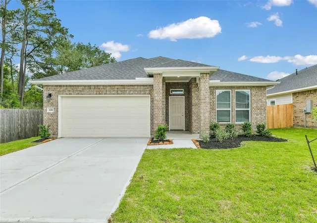 Photo 1 of Sale Pending at 3018 King Oaks St, Baytown, TX 77521 | MLS# 33694627 | Listing updated on 2026-08-31