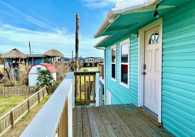 Homes for sale in Surfside Beach, TX | 110 Ocean Ave, Surfside Beach, TX 77541 | MLS# 87635272