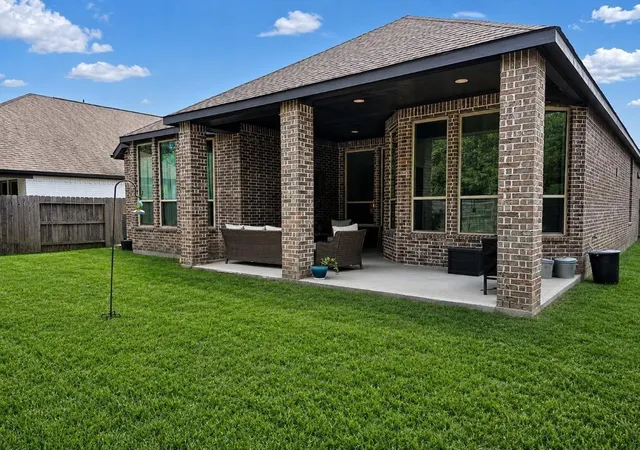 Photo 4 of Single family home for sale at 17163 Crimson Crst Dr, Conroe, TX 77302 | MLS# 95995131 | Listing updated on 2026-08-26