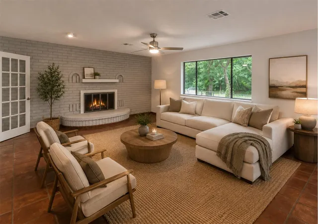 5th image of 26161 E Holly Ln, Splendora, TX 77372 | MLS# 28863492