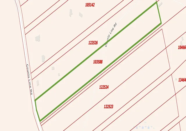15th image of 0 County Line Rd Rd, Shepherd, TX 77371 | MLS# 69236371
