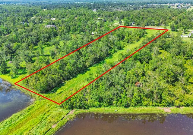 Photo 1 of Land for sale at 1215 China Grv Dr, Rosharon, TX 77583 | MLS# 24370731 | Listing updated on 2026-09-12