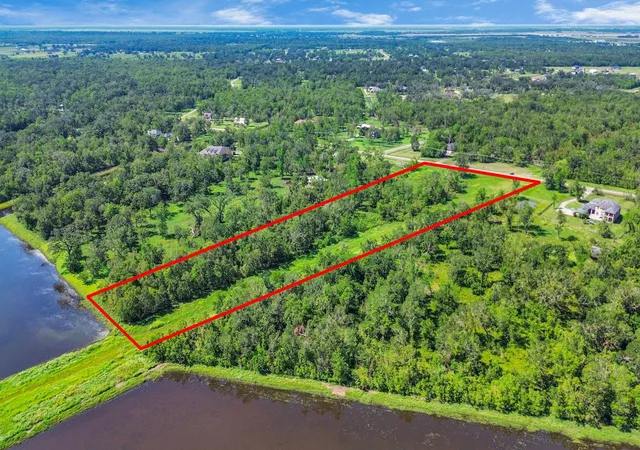 Photo 3 of Land for sale at 1215 China Grv Dr, Rosharon, TX 77583 | MLS# 24370731 | Listing updated on 2026-09-12