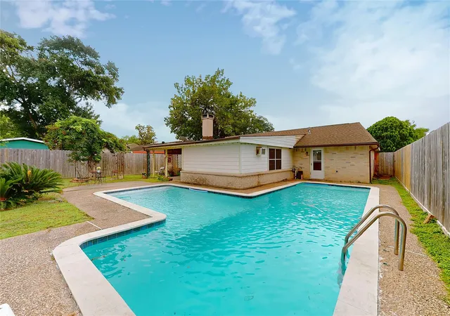 Photo 1 of Single family home for sale at 7410 Williams St, Houston, TX 77040 | MLS# 43536916 | Listing updated on 2026-08-28