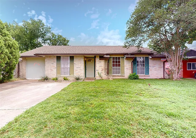 Photo 3 of Single family home for sale at 7410 Williams St, Houston, TX 77040 | MLS# 43536916 | Listing updated on 2026-08-28