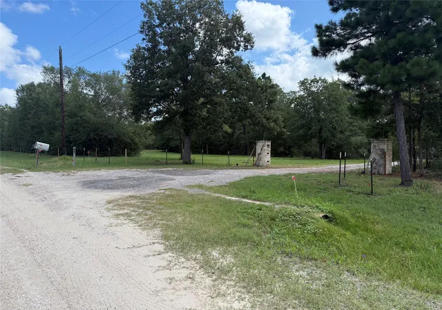 Land for sale at 92 Willey Rd, Bedias, TX 77831 | MLS# 52667771