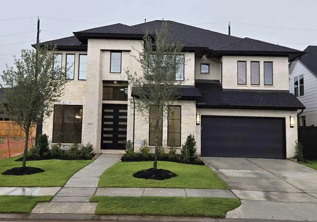 Photo 2 of Single family home for sale at 2639 Oregano Rise Dr, Richmond, TX 77406 | MLS# 68610191 | Listing updated on 2026-08-27