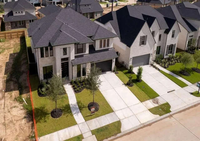 Photo 3 of Single family home for sale at 2639 Oregano Rise Dr, Richmond, TX 77406 | MLS# 68610191 | Listing updated on 2026-08-27