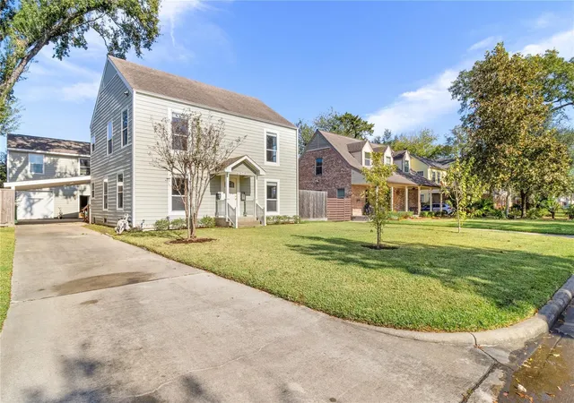 1st image of 4373 Harvest Ln, Houston, TX 77004 | MLS# 95930705