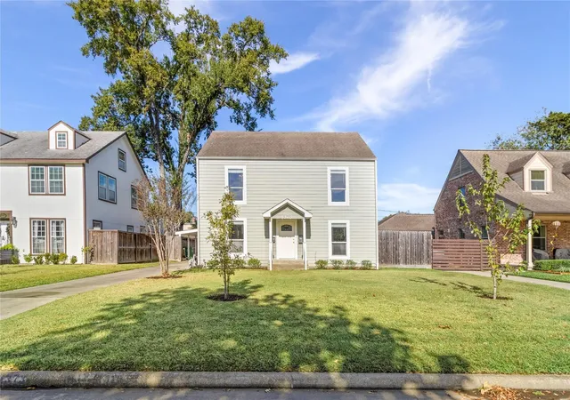 2nd image of 4373 Harvest Ln, Houston, TX 77004 | MLS# 95930705