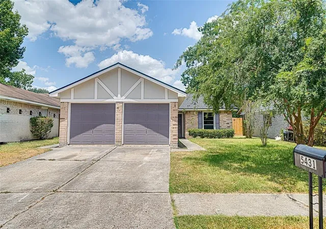 1st image of 5431 Fawn Trail Ln, Humble, TX 77346 | MLS# 22816416