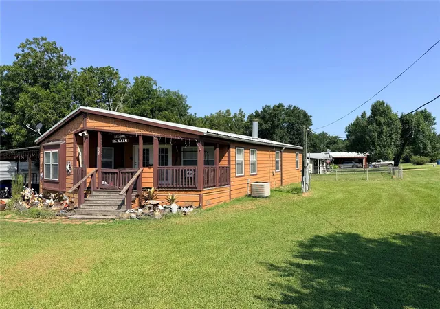 Photo 1 of Single family home for sale at 357 Blain St, Buffalo, TX 75831 | MLS# 93318972 | Listing updated on 2026-07-23