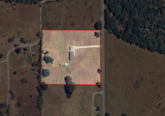 48th image of 8938 Old Hwy Road, Calvert, TX 77837 | MLS# 36068166