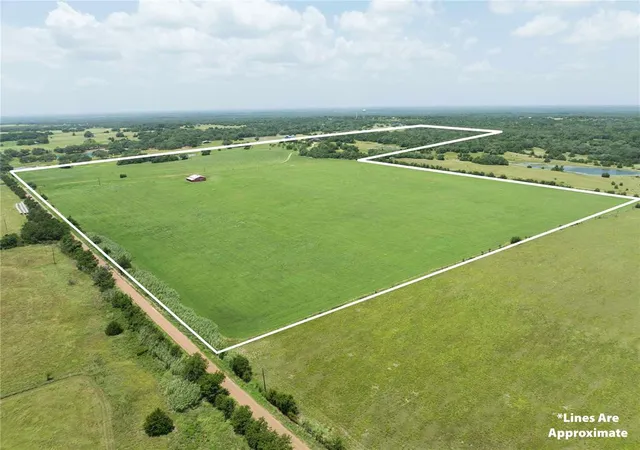 Photo 2 of Land for sale at 900 Schulze Rd, Muldoon, TX 78949 | MLS# 24526919 | Listing updated on 2026-08-13