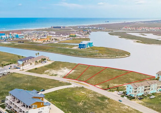 Homes for sale in Corpus Christi, TX | 14837 14841 14846 14849 Granada Dr, Corpus Christi, TX 78418 | MLS# 96800540
