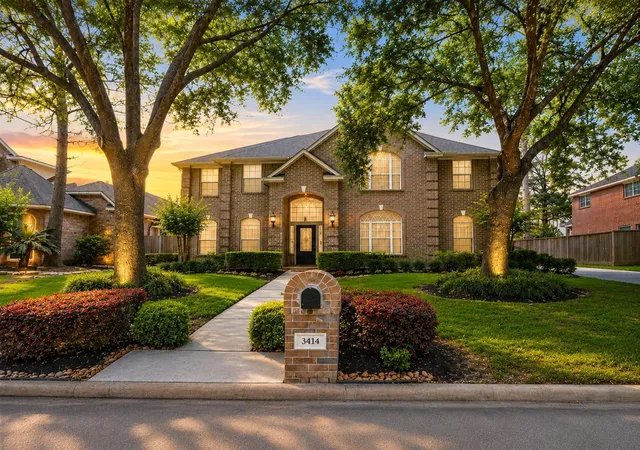 Photo 1 of Single family home for sale at 3414 Cypressdale Ct, Spring, TX 77388 | MLS# 37002938 | Listing updated on 2026-09-21