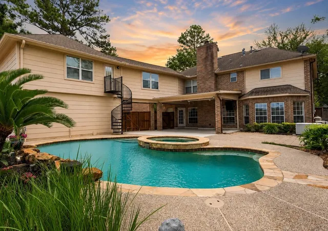 Photo 2 of Single family home for sale at 3414 Cypressdale Ct, Spring, TX 77388 | MLS# 37002938 | Listing updated on 2026-09-21