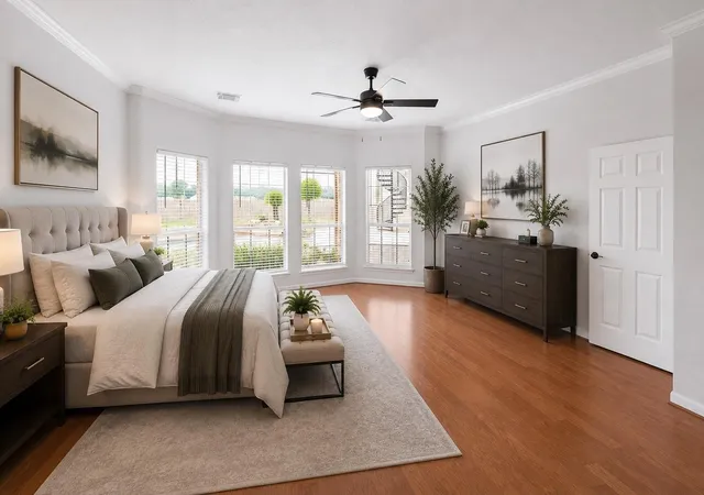 Photo 3 of Single family home for sale at 3414 Cypressdale Ct, Spring, TX 77388 | MLS# 37002938 | Listing updated on 2026-09-21