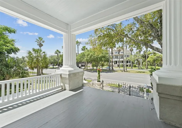 Photo 3 of Single family home for sale at 1703 Broadway St, Galveston, TX 77550 | MLS# 13712094 | Listing updated on 2026-04-13