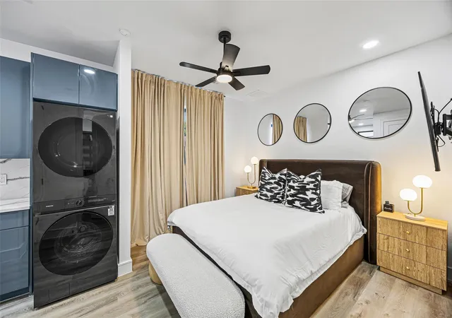 Photo 4 of Single family home for sale at 2801 Delano St, Houston, TX 77004 | MLS# 20200776 | Listing updated on 2026-09-15