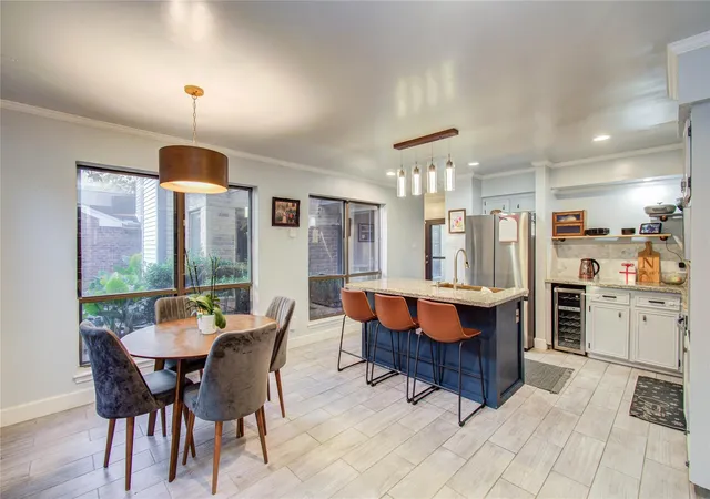 4th image of 16707 Fernwood Wy, Houston, TX 77058 | MLS# 11432278