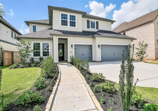 Photo 1 of Single family home for sale at 9923 Hunters Run Dr, Missouri City, TX 77459 | MLS# 29188378 | Listing updated on 2026-09-19