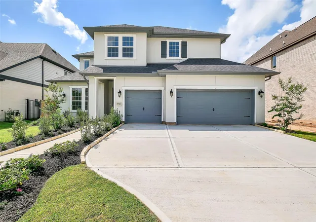 Photo 2 of Single family home for sale at 9923 Hunters Run Dr, Missouri City, TX 77459 | MLS# 29188378 | Listing updated on 2026-09-19
