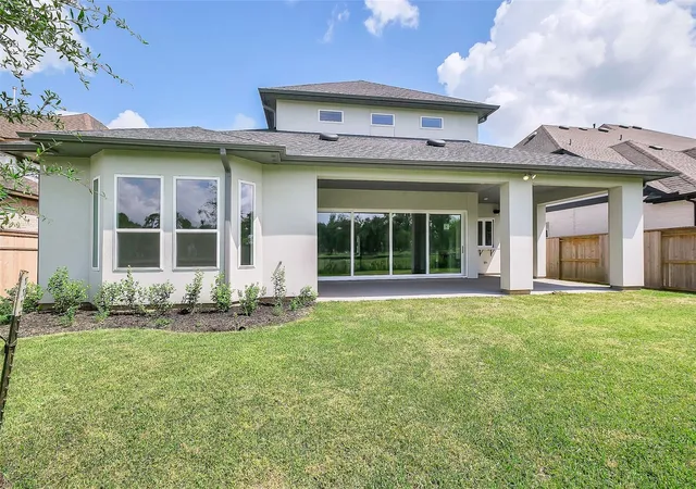 Photo 48 of Single family home for sale at 9923 Hunters Run Dr, Missouri City, TX 77459 | MLS# 29188378 | Listing updated on 2026-10-06