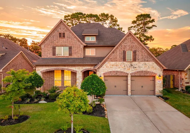 Photo 1 of Single family home for sale at 13826 Oakdale Glen Tr, Cypress, TX 77429 | MLS# 43759000 | Listing updated on 2026-09-05