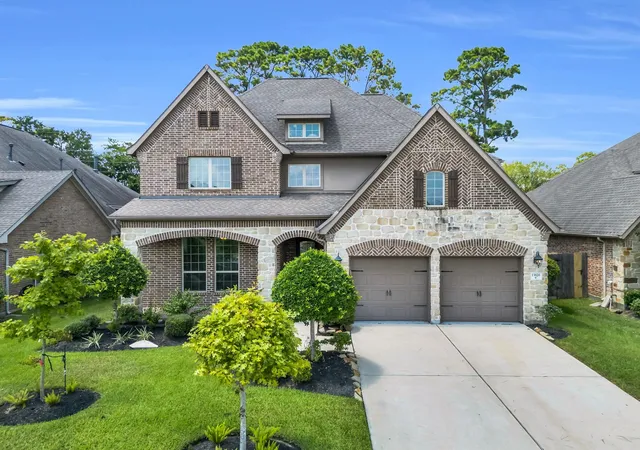 Photo 50 of Single family home for sale at 13826 Oakdale Glen Tr, Cypress, TX 77429 | MLS# 43759000 | Listing updated on 2026-09-05