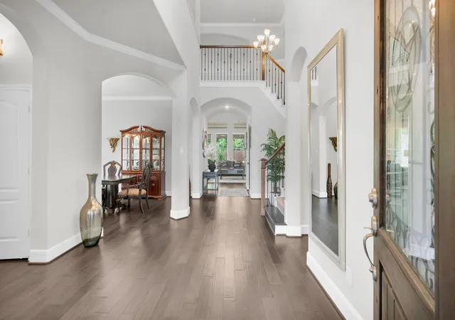 Photo 4 of Single family home for sale at 13826 Oakdale Glen Tr, Cypress, TX 77429 | MLS# 43759000 | Listing updated on 2026-09-05