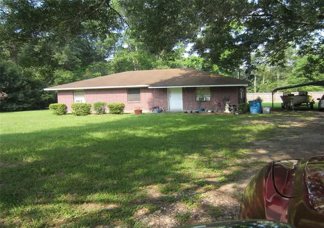 Photo 1 of Single family home for sale at 14758 Lucas Dr, Splendora, TX 77372 | MLS# 93413215 | Listing updated on 2026-01-16