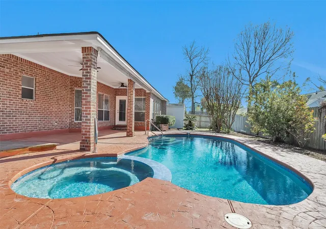 Photo 1 of Sale Pending at 12651 Capricornus Dr, Willis, TX 77318 | MLS# 51754374 | Listing updated on 2026-10-03