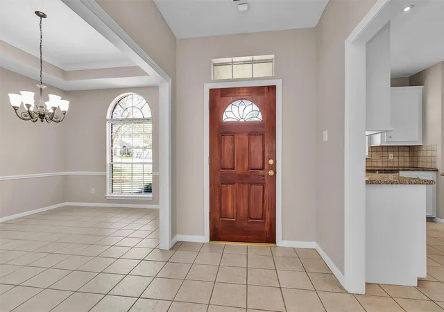 Photo 4 of Sale Pending at 12651 Capricornus Dr, Willis, TX 77318 | MLS# 51754374 | Listing updated on 2026-10-03