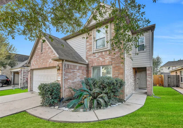 Photo 1 of Sale Pending at 3407 Apple Dale Dr, Houston, TX 77084 | MLS# 92477982 | Listing updated on 2026-09-17