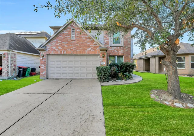 Photo 2 of Sale Pending at 3407 Apple Dale Dr, Houston, TX 77084 | MLS# 92477982 | Listing updated on 2026-09-17