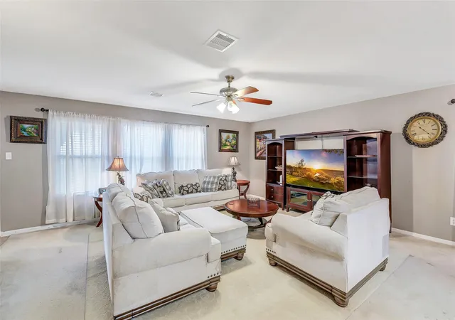 Photo 3 of Sale Pending at 3407 Apple Dale Dr, Houston, TX 77084 | MLS# 92477982 | Listing updated on 2026-09-17