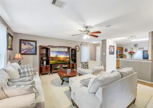 Photo 3 of Sale Pending at 3407 Apple Dale Dr, Houston, TX 77084 | MLS# 92477982 | Listing updated on 2026-09-17