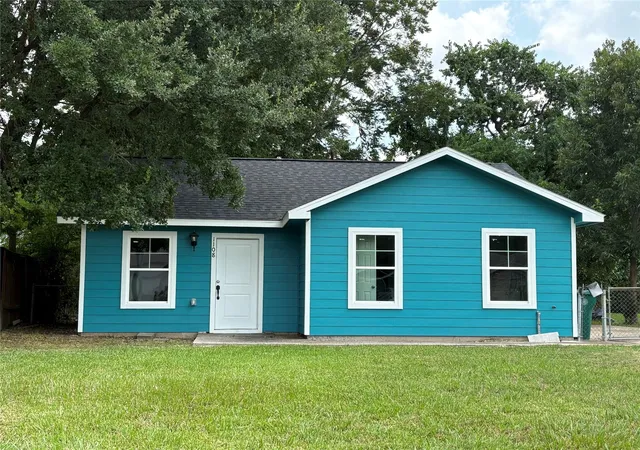 1st image of 1108 Jackson Ave, Pasadena, TX 77506 | MLS# 89706004