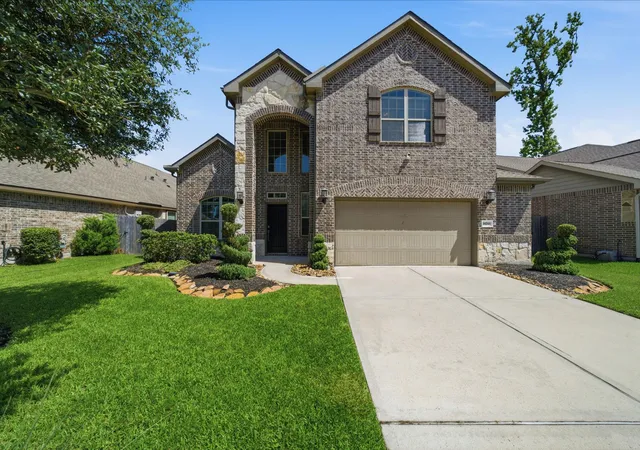 Photo 1 of Single family home for sale at 18793 Laurel Hills Dr, New Caney, TX 77357 | MLS# 55783883 | Listing updated on 2026-09-08