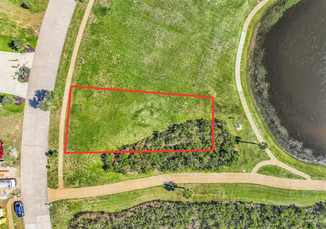 Photo 2 of Land for sale at 26627 Bay Water Dr, Galveston, TX 77554 | MLS# 66315545 | Listing updated on 2026-06-01